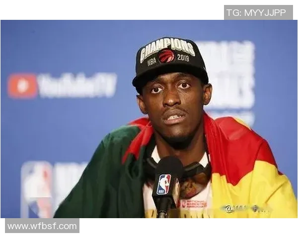 帕斯卡尔西亚卡姆的崛起与影响力分析：从新星到篮球巨星的旅程